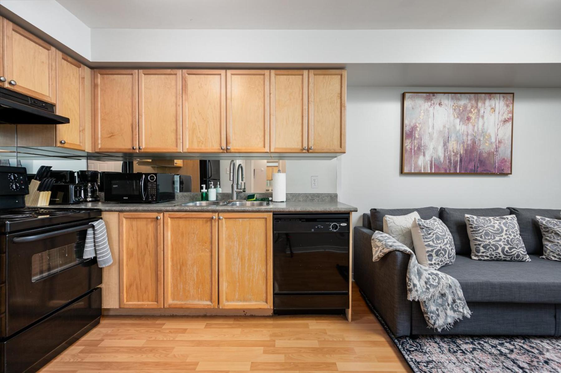 4975 Southampton Drive Hotel Mississauga Luaran gambar