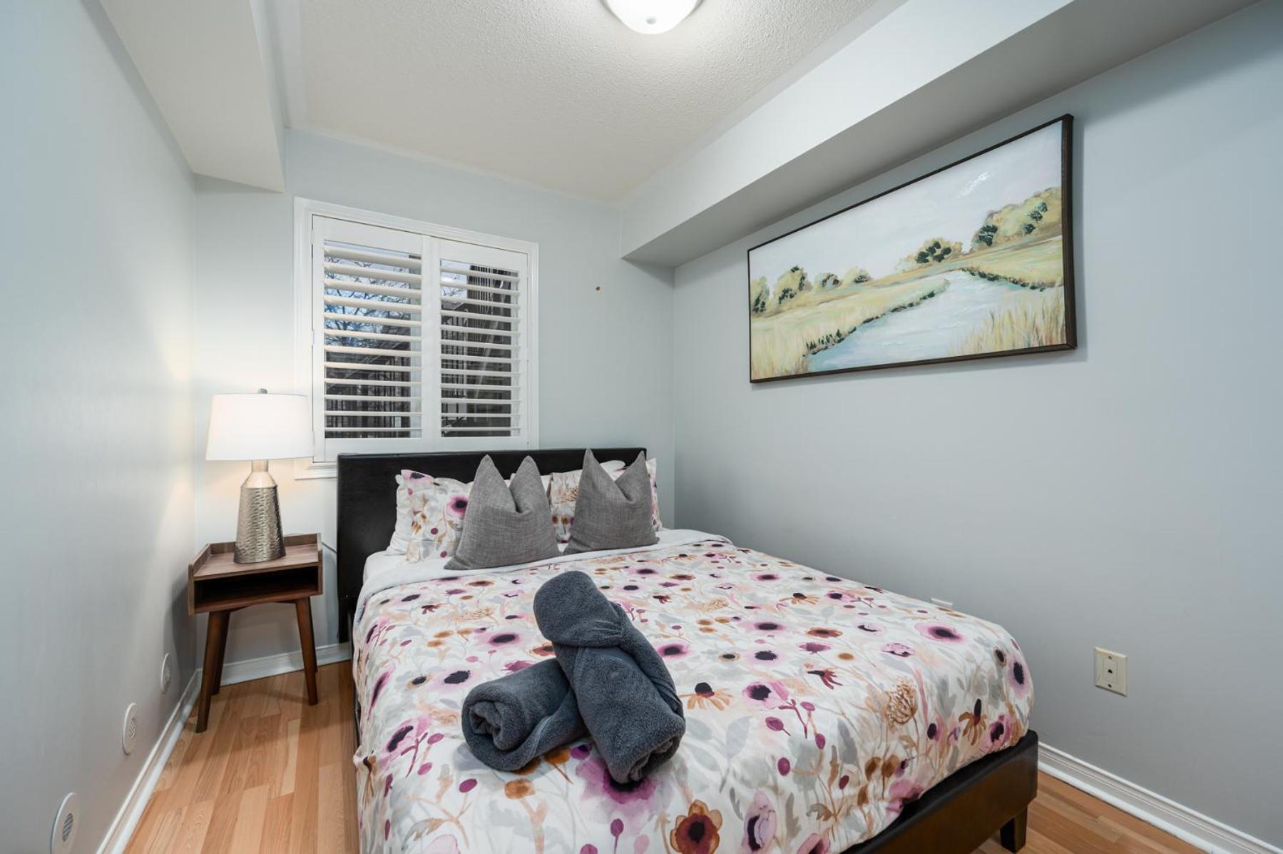 4975 Southampton Drive Hotel Mississauga Luaran gambar