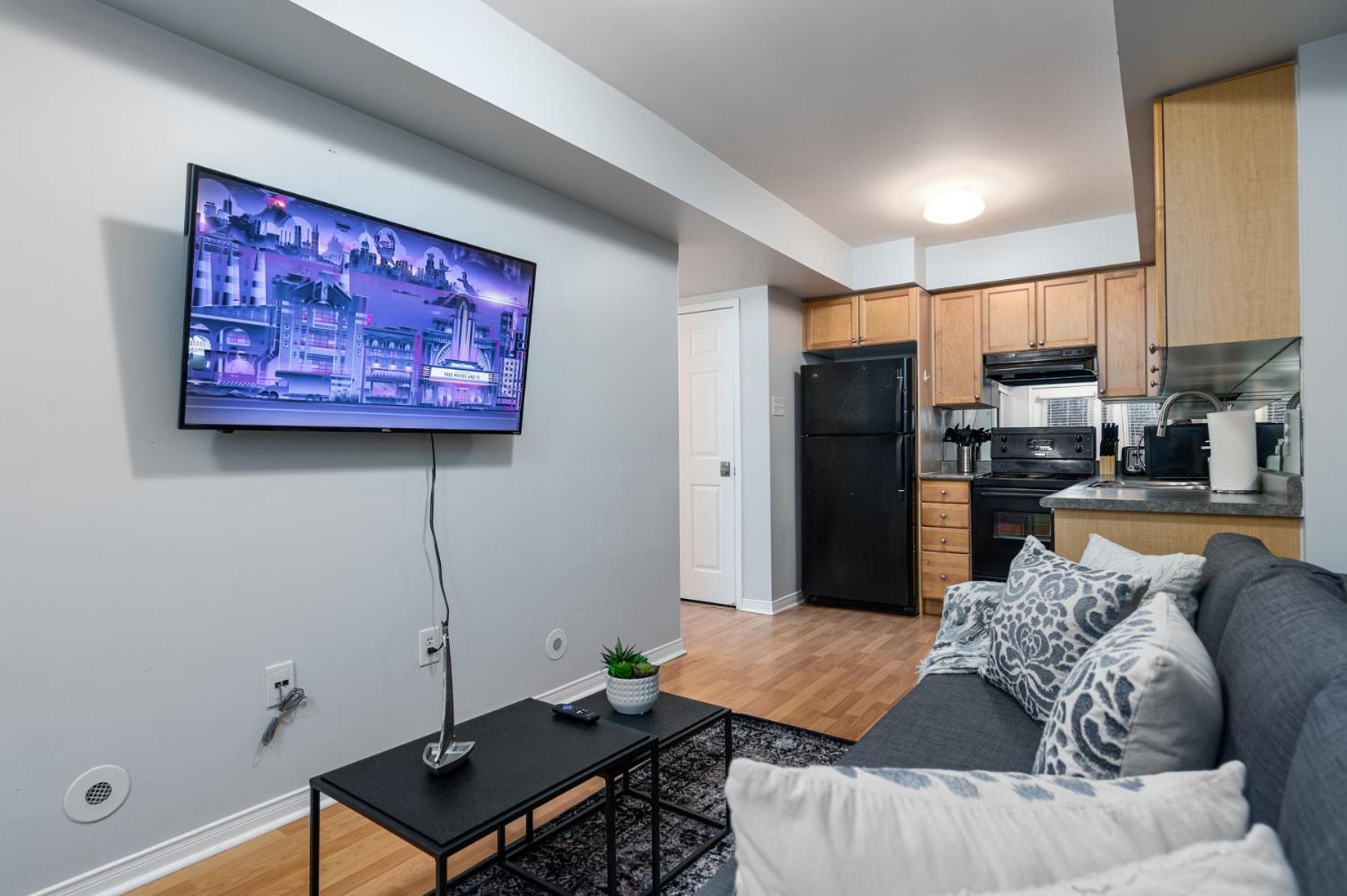 4975 Southampton Drive Hotel Mississauga Luaran gambar